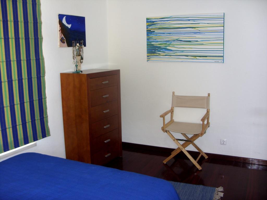 Sesimbra4You Kamer foto