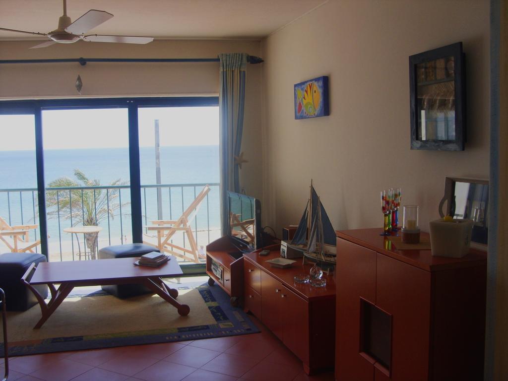 Sesimbra4You Kamer foto