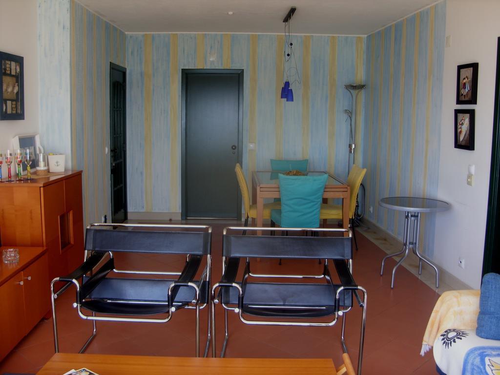 Sesimbra4You Kamer foto