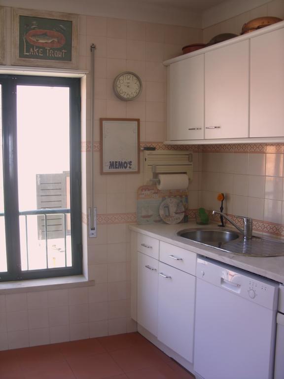 Sesimbra4You Kamer foto